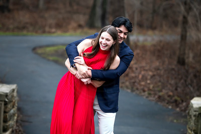 2023 Gainor Gordon Engagement 13