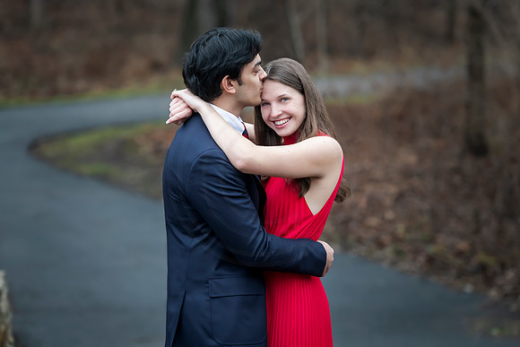 2023 Gainor Gordon Engagement 1