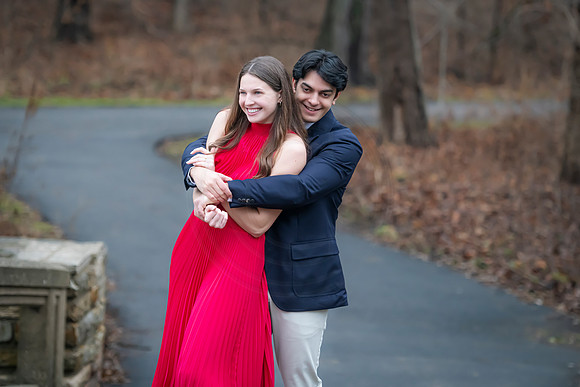 2023 Gainor Gordon Engagement 3